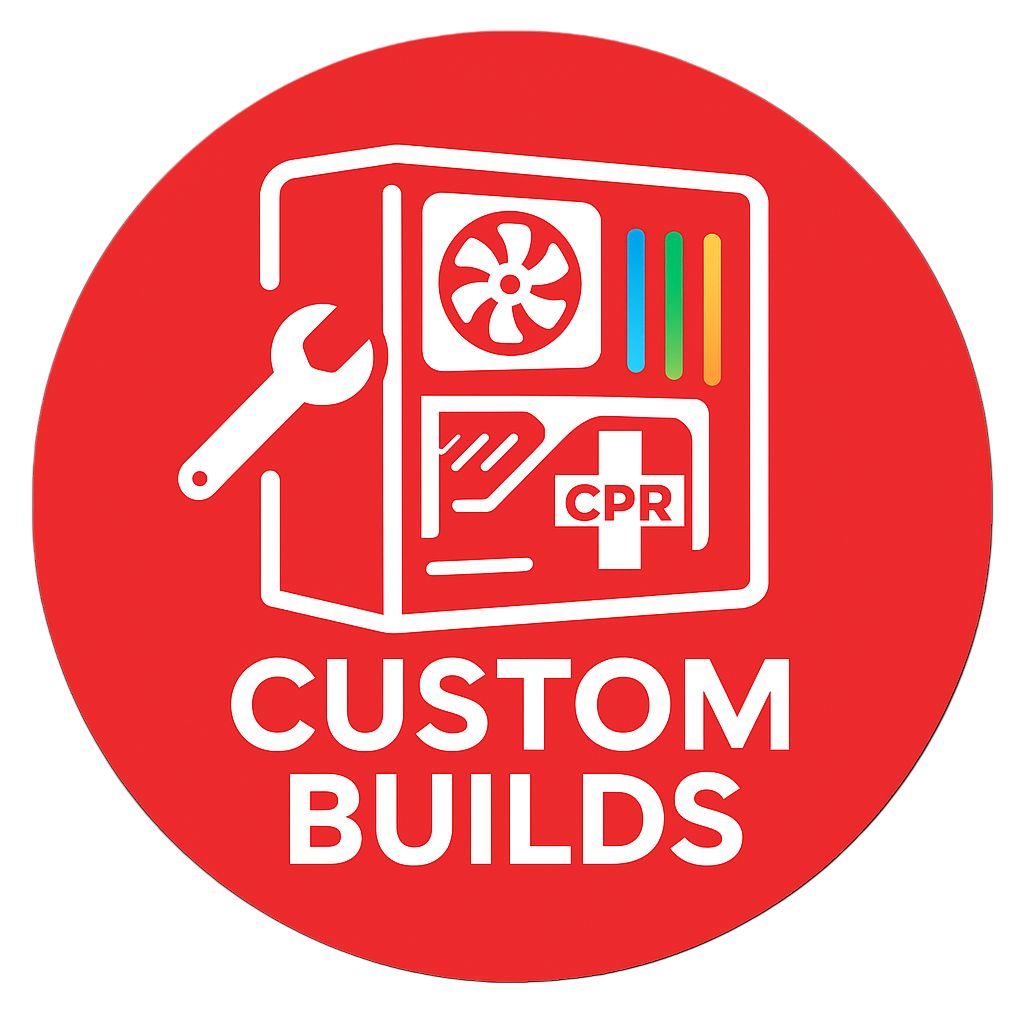 CPR Custom Builds
