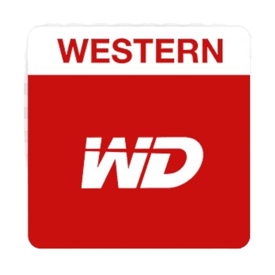 Western Digital