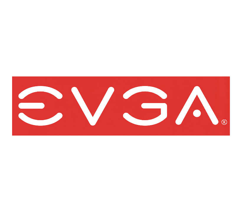 EVGA