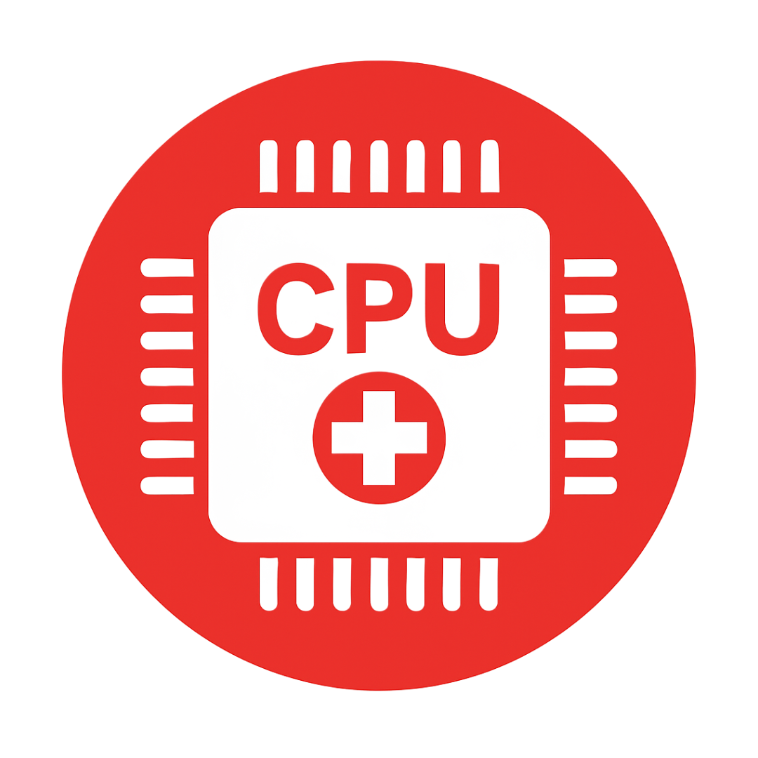 CPU