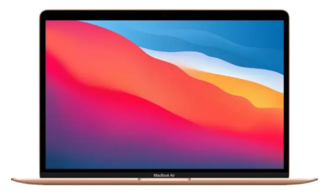 MacBook Air 13 Retina 2020 – M1