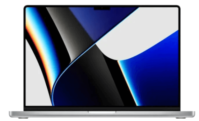 MacBook Pro 14 2021 – M1 Pro