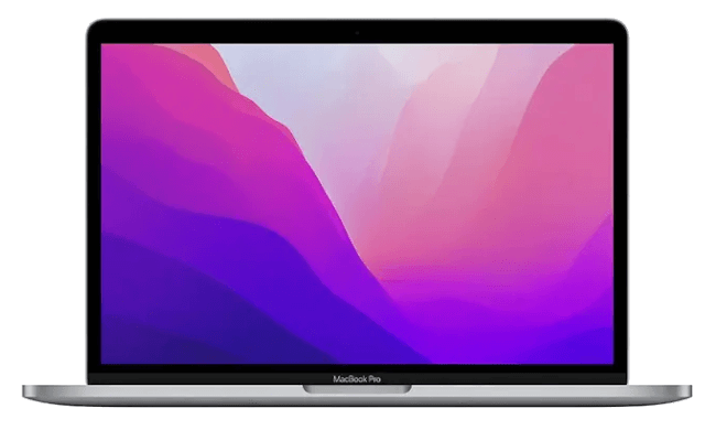 MacBook Pro 13 2022 – M2