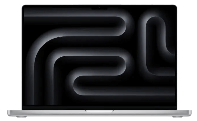 MacBook Pro 14 2024 – M4