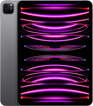 iPad Pro 11 4th Gen M4