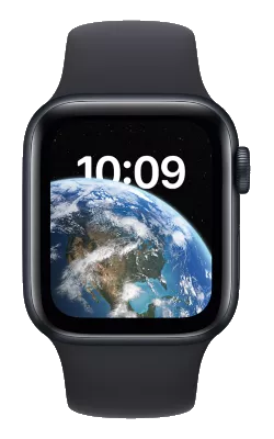 Apple Watch Series SE 2nd Gen 41 mm