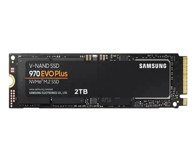 970 EVO PLUS 2TB