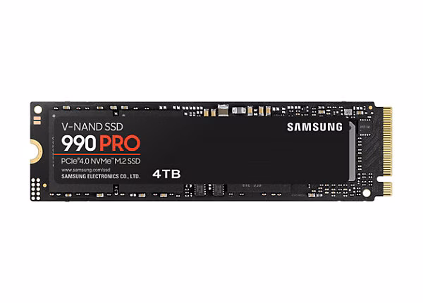 990 PRO 4TB