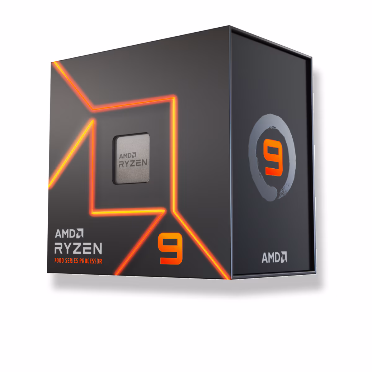 RYZEN 9 7900X