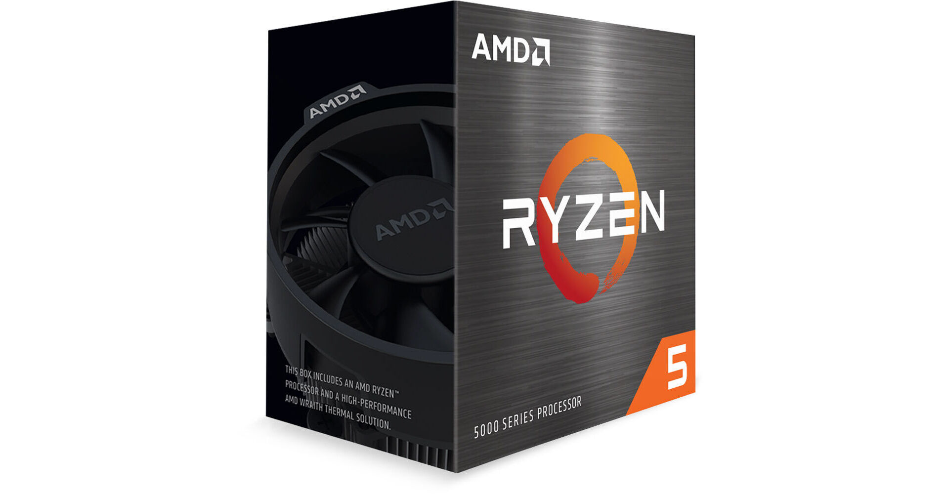 Ryzen 5 5600G