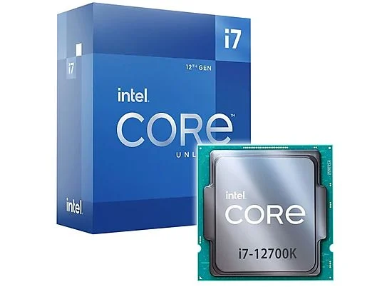 i7-12700K