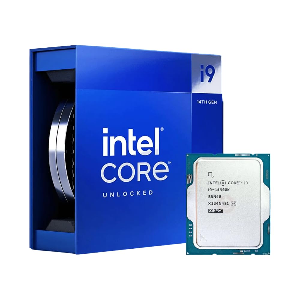 i9-14900K