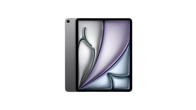 iPad Air 13 (2024) M3