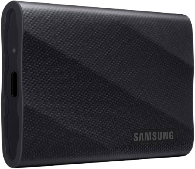 T9 Portable SSD 3.0 4TB